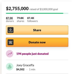 Joey Graceffa Instagram - serving lewks with these clothes for one last time 😌✌🏻said goodbye to some of my fav clothes on Depop and we already raised $4,500 for the Homeless Black Trans Women fund! ❤️ should I add more?