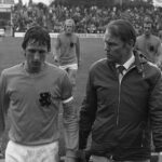 Johan Cruijff Instagram - We think about you Johan. Especially today. 🧡 76 years ago the world met @johancruyff. 1️⃣4️⃣ #NothingLikeOranje #CruyffLegacy 14