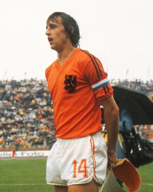 Johan Cruijff Thumbnail - 179.6K Likes - Top Liked Instagram Posts and Photos