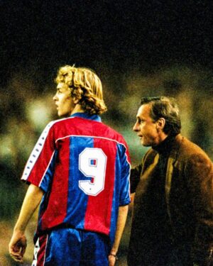 Johan Cruijff Thumbnail - 83.1K Likes - Top Liked Instagram Posts and Photos