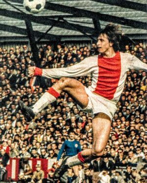 Johan Cruijff Thumbnail - 113.3K Likes - Top Liked Instagram Posts and Photos