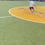 Johan Cruijff Instagram - 🎯 Great way to use the Cruyff Courts, Rayane! Send us your videos 📩