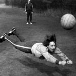 Johan Cruijff Instagram - The Superman! 🦸🏻‍♂️ #CruyffLegacy #tbt