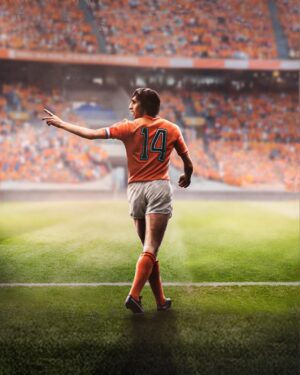 Johan Cruijff Thumbnail - 73.1K Likes - Top Liked Instagram Posts and Photos