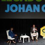 Johan Cruijff Instagram - Eager to continue @johancruyff's legacy 💛 The Cruyff Foundation reach the age of 25 growing the way they have done so, supporting sport as a tool for social inclusion for children and young people with special needs and from disadvantaged backgrounds. 🤝 #CruyffFoundation #CruyffLegacy #25yearsofCreatingSpace Barcelona, Spain
