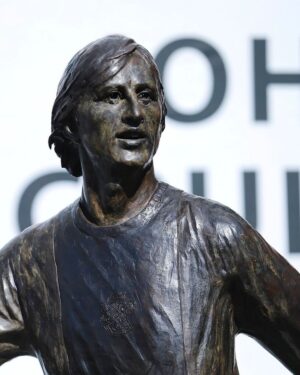 Johan Cruijff Thumbnail - 127.9K Likes - Top Liked Instagram Posts and Photos