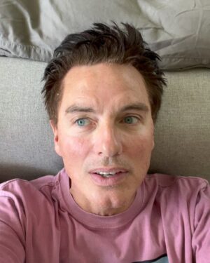 John Barrowman Thumbnail - 37K Likes - Top Liked Instagram Posts and Photos