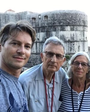 John Barrowman Thumbnail - 13.6K Likes - Top Liked Instagram Posts and Photos