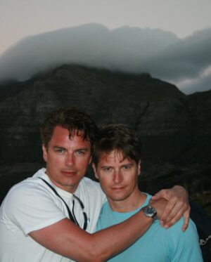 John Barrowman Thumbnail - 41K Likes - Top Liked Instagram Posts and Photos