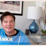John Barrowman Instagram - Viva España! My love for Spain and it’s culture runs deep. track 5. Man of La Mancha Here why it’s on the album. CENTRE STAGE is OUT NOW! . To purchase/download link is in my bio. . https://hmv.com/store/music/cd/centre-stage-with-the-royal-philharmonic-orchestra #españa #Spain #spanish #playbill #music #lgbtq #lgbtqia #musical #theatre #matador #westend #broadway #sing #love #joy @royalphilorchestra @westway.music #heartofstone #centrestage #johnbarrowman #album @spotifyuk @spotify @applemusic #fanfamily #iowntherightstothismusic Palm Springs, California