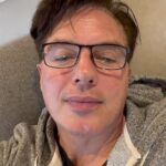 John Barrowman Instagram - Tomorrow we will start releasing little teasers from every track on the Album prior to it release on November 11. You don’t want to miss these. Keep an eye on all my socials. . #pureimagination #centrestage @MusicWestway #music #lgbtq #lgbtqia #album #musical #theatre #westend #broadway #sing #love #joy @royalphilorchestra #heartofstone #centrestage #johnbarrowman #album #fanfamily #iowntherightstothismusic American Airlines Terminal at Sky Harbor International Airport
