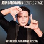 John Barrowman Instagram - Holy Cabooses!!! Thank you for the very generous review. ‘This is the album you've been waiting for, without knowing you were waiting for it, and the album you didn't know you needed, all your life.’ - @officialbroadwayworld . #music #lgbtq #lgbtqia #album #musical #theatre #westend #broadway #sing #love #joy @royalphilorchestra @MusicWestway #heartofstone #centrestage #johnbarrowman #album #fanfamily Palm Springs, California