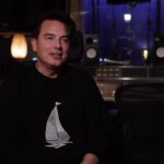 John Barrowman Instagram - Well here is a little look into the making of my album ‘Centre Stage’ and your chance to hear some snippets of the tracks. Heart of Stone is streaming now. @spotify @applemusic @deezer @qobuz I am so thrilled to share this with you. . . #music #lgbtq #lgbtqia #album #musical #theatre #westend #broadway #epk @westway.music @nataliemayparis @brindmatthew @royalphilorchestra The singer is me and all of this is done with the cooperation of all the parties listed. It is not an add it is a behind the scenes look at the making of the album. Songs: Pure imagination, Heart Of Stone, AsIf We Never Said Goodbye any other legal info please contact @westway.music Palm Springs, California