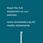 John Barrowman Instagram – Posted @withregram • @stonewalluk We are saddened the PM has taken unprecedented steps to block implementation of the Scottish Gender Recognition Reform Bill.
 
These are not the actions of a government that can stand on the international stage as a defender of LGBTQ+ rights.

Thanks to over 14,000 supporters for emailing your MPs to support reforms that would make it easier for trans people living in Scotland to live and work with dignity. We must continue fighting. 

Link to full statement available on our latest insta story. Palm Springs, California