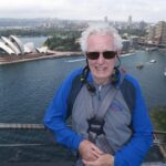 John Barrowman Instagram - Our Dad is 90 Years young today. I asked him what’s next? He said ‘I’m going for 100!’ My dad never complains, always gives good advice, looks after his family, still jokes, makes my mum laugh every day and he drinks a good whiskey every night. That’s how to live life! We love you dad. . Send your messages in the comments and I will read them tonight at dinner. . #birthday #dad #family #palmsprings #love Palm Springs, California