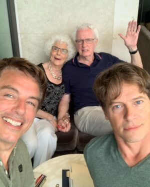 John Barrowman Thumbnail - 26.4K Likes - Top Liked Instagram Posts and Photos