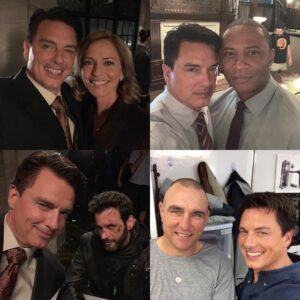 John Barrowman Thumbnail - 59.8K Likes - Top Liked Instagram Posts and Photos