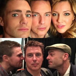 John Barrowman Thumbnail - 59.8K Likes - Top Liked Instagram Posts and Photos