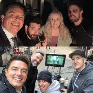 John Barrowman Thumbnail - 59.8K Likes - Top Liked Instagram Posts and Photos