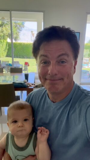 John Barrowman Thumbnail - 13.5K Likes - Top Liked Instagram Posts and Photos