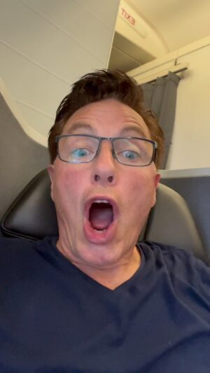 John Barrowman Thumbnail - 9.7K Likes - Top Liked Instagram Posts and Photos