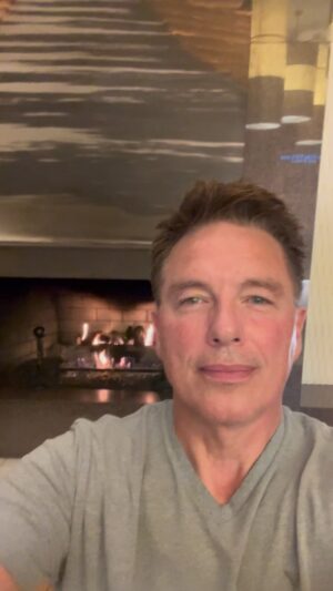 John Barrowman Thumbnail - 10.2K Likes - Top Liked Instagram Posts and Photos