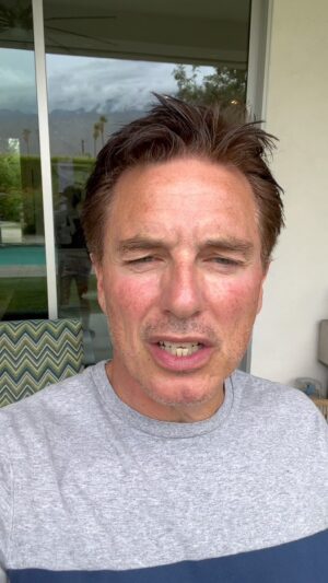 John Barrowman Thumbnail - 19.8K Likes - Top Liked Instagram Posts and Photos