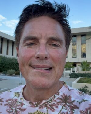 John Barrowman Thumbnail - 37.9K Likes - Top Liked Instagram Posts and Photos