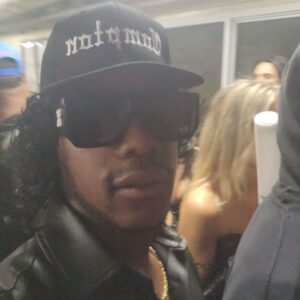 John Boyega Instagram - Lmaoooo DONT ask!

Someone said that curl need more Jerry to it 🤣