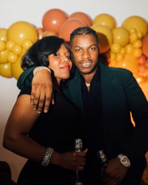John Boyega Instagram - My bday/ wrap party was 🔥🔥🔥Gat damn we did it! A long shoot and a challenging ride! If you’ve been watching my stories you know how hard everyone has worked! Now you get to see them dressed to the gawds shaking a leg. Wishing everyone the best! So grateful for the connections I’ve made on this one.