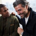 John Boyega Instagram - Me: Oscar that is actually disgusting. Oscar: I know.