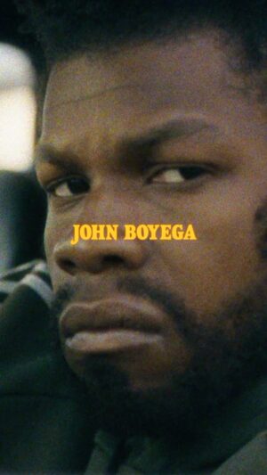 John Boyega Instagram - It’s about to go down. THEY CLONED TYRONE is premiering July 21, only on Netflix.