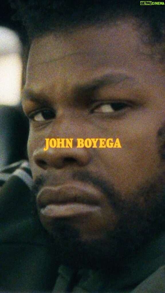 John Boyega Instagram - It’s about to go down. THEY CLONED TYRONE is premiering July 21, only on Netflix.