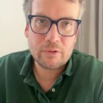 John Green Instagram - Hank is never not science communicating.