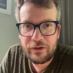 John Green Instagram - I WOULD wish it on my worst enemy, actually.