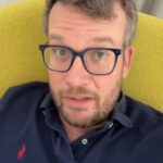 John Green Instagram - The last Tucker video I’ll ever make.