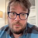 John Green Instagram - I’ve really only got 2 beliefs.
