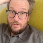 John Green Instagram - In unexpected consequence news…