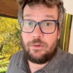 John Green Instagram - Not a rhetorical question.