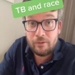 John Green Instagram - Historical forces continue to shape who lives with tuberculosis. #worldtbday