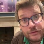 John Green Instagram - A brief history of hot Dr Pepper