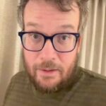 John Green Instagram - Will Elon emerge as the hero who finally freed me from Twitter?