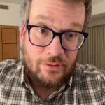 John Green Instagram - The voice is saying that the work of a human life is to love and be loved, to accompany others through this vale of tears, to live in wonder, and to fight injustice.