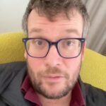 John Green Instagram - Link in my bio! First five frames are critical but… not that. No. Not that.