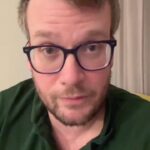 John Green Instagram - It’s made of earth.