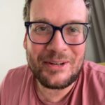 John Green Instagram - A nice story about how nice people are. Thanks, Buck.