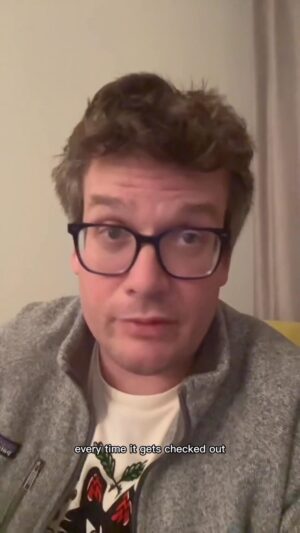 John Green Thumbnail - 63.4K Likes - Top Liked Instagram Posts and Photos