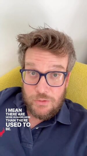 John Green Thumbnail - 52.8K Likes - Top Liked Instagram Posts and Photos