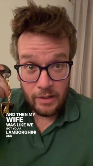 John Green Thumbnail - 57.4K Likes - Top Liked Instagram Posts and Photos