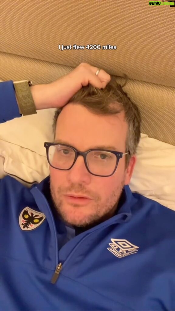 John Green Instagram - And the worst part is I had an amazing day and regret nothing. #afcwimbledon #football